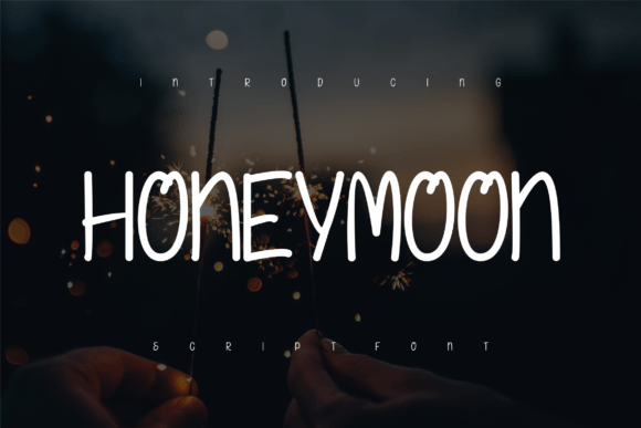 Why Honeymoon Font Elevates Modern Editorial Design